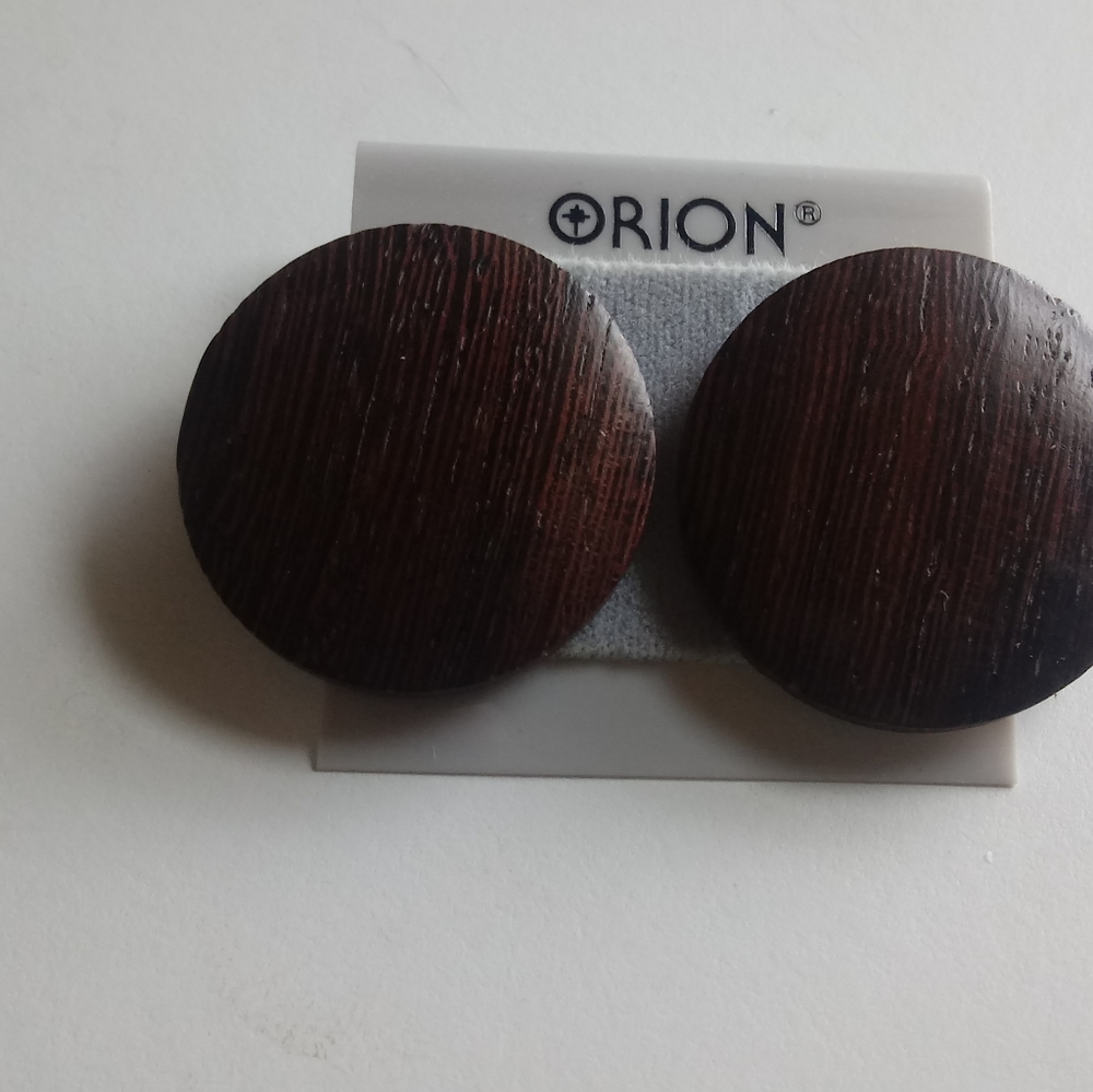 Orion Earrings